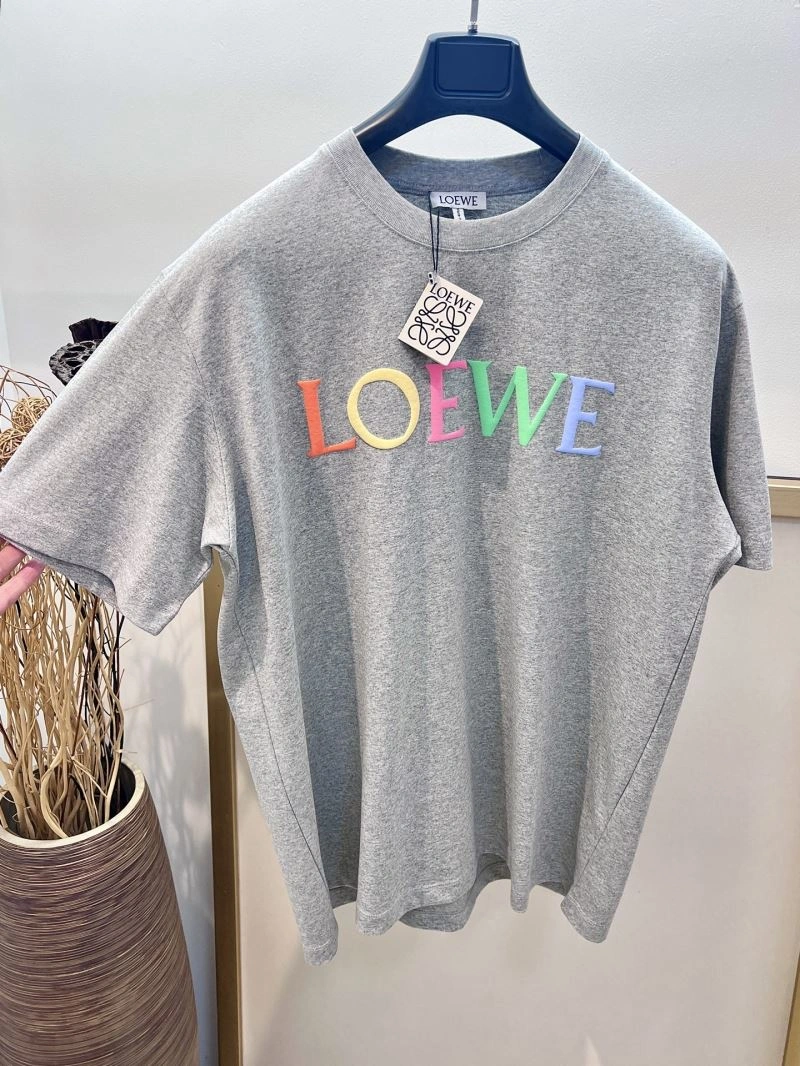 Unisex Gucci T-Shirts 126095