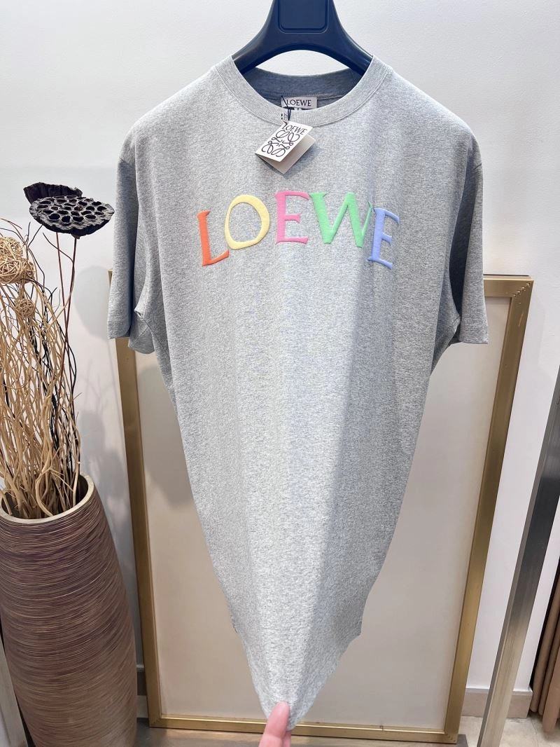Unisex Gucci T-Shirts 126095