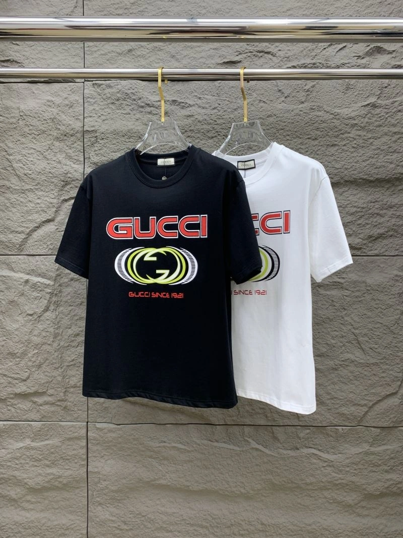 Gucci T-Shirts Effortless 126109