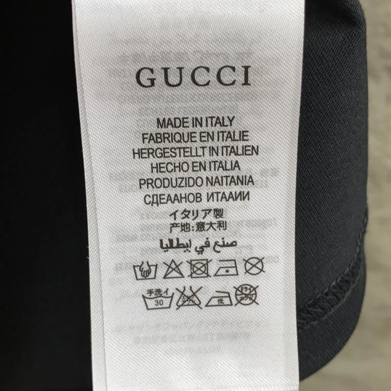 Gucci T-Shirts Effortless 126109
