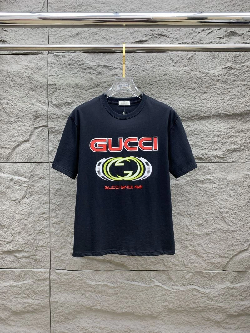 Gucci T-Shirts Effortless 126109