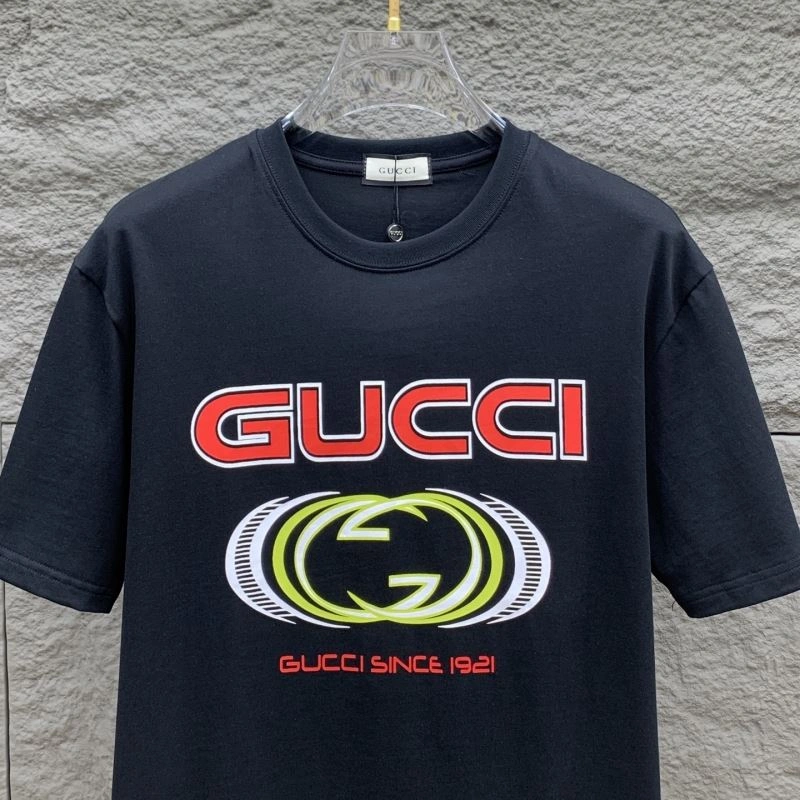 Gucci T-Shirts Effortless 126109