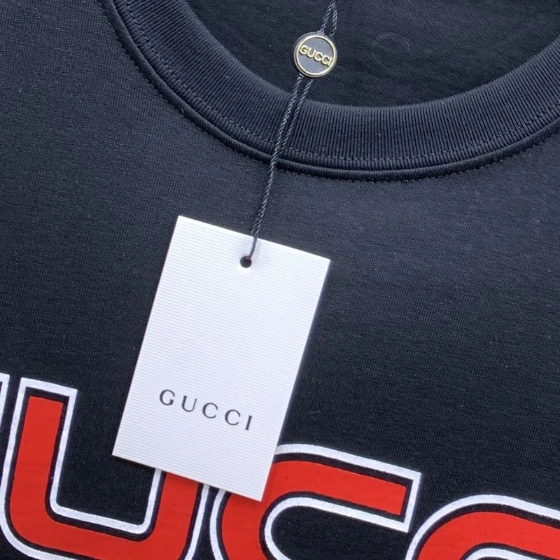 Gucci T-Shirts Effortless 126109