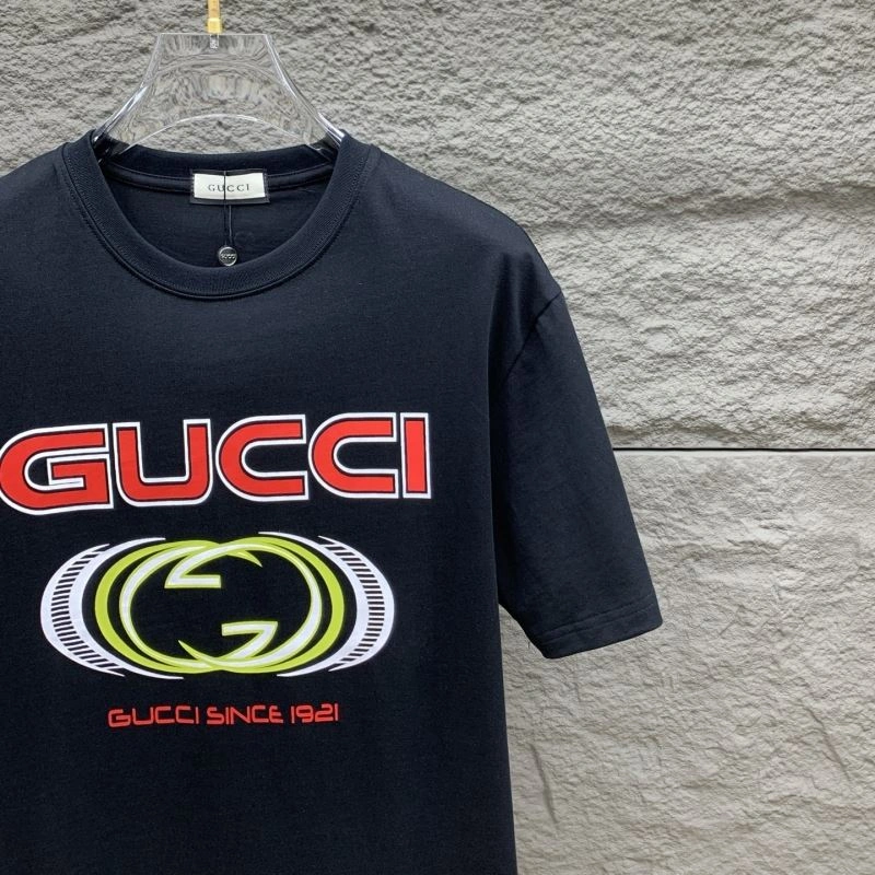 Gucci T-Shirts Effortless 126109