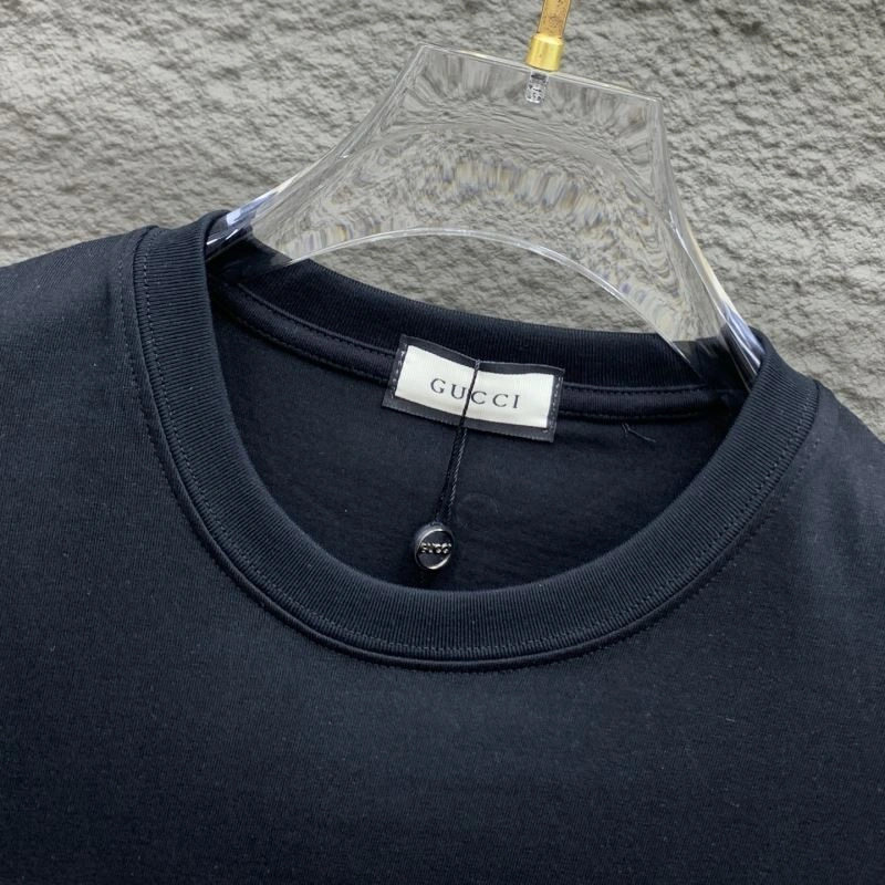 Gucci T-Shirts Effortless 126109