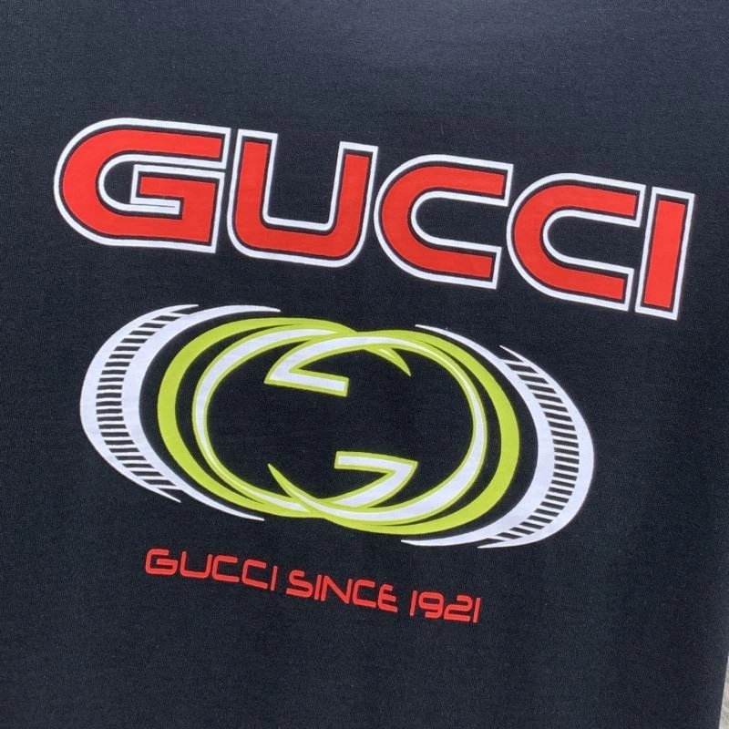 Gucci T-Shirts Effortless 126109