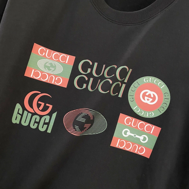 Lightweight Gucci T-Shirts 126100