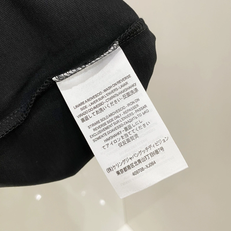Lightweight Gucci T-Shirts 126100