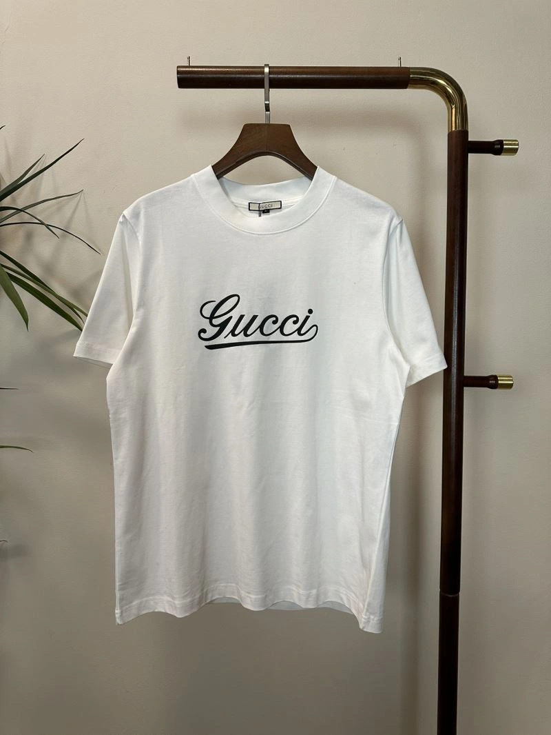 SmoothTexture Gucci T-Shirts 126119
