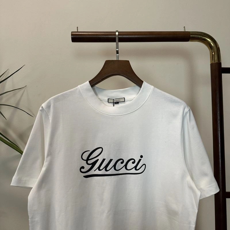 SmoothTexture Gucci T-Shirts 126119