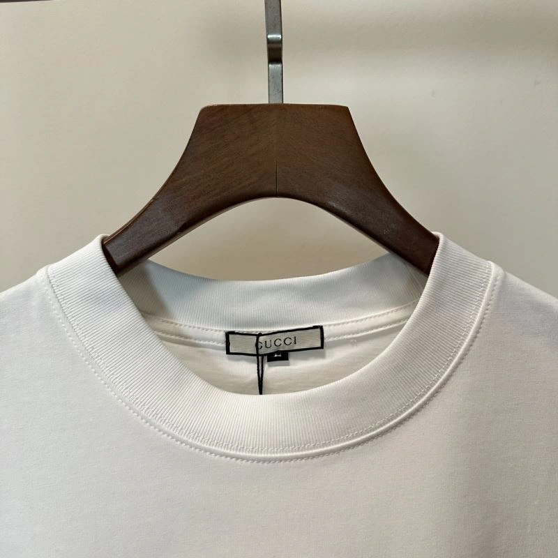 SmoothTexture Gucci T-Shirts 126119