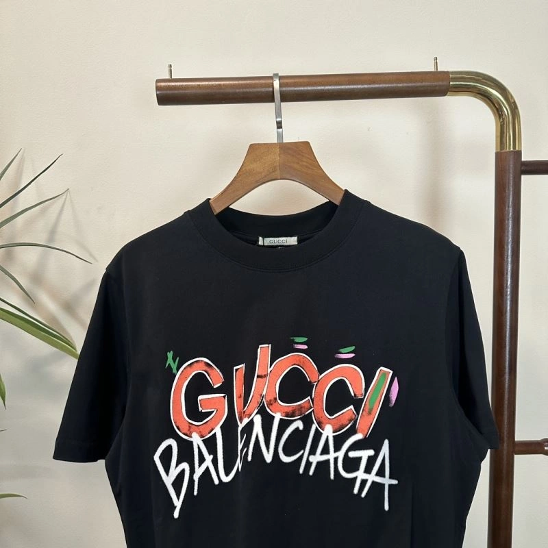 GoAnywhere Gucci T-Shirts 126102