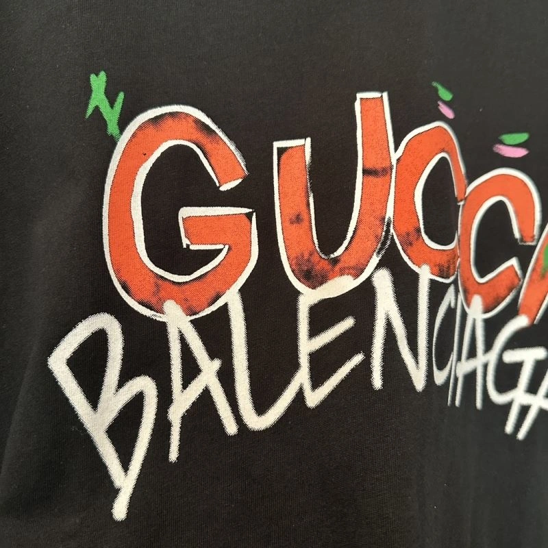 GoAnywhere Gucci T-Shirts 126102