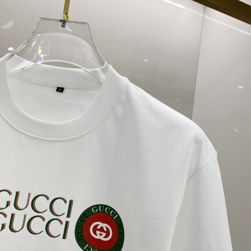 Gucci T-Shirts Affordable 126098