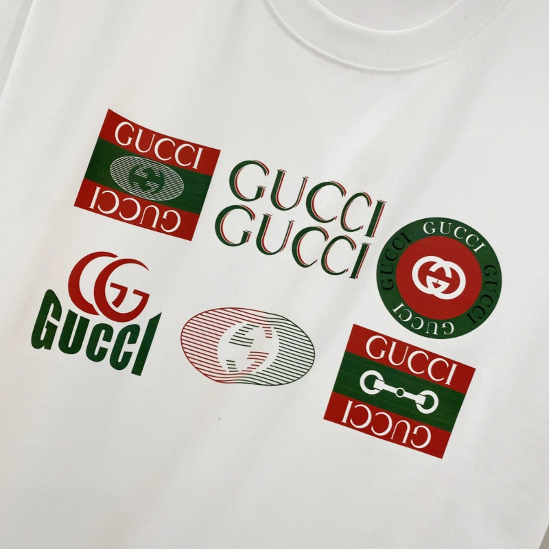 Gucci T-Shirts Affordable 126098