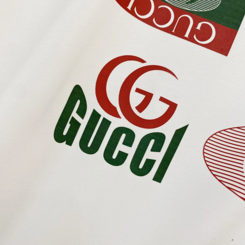 Gucci T-Shirts Affordable 126098