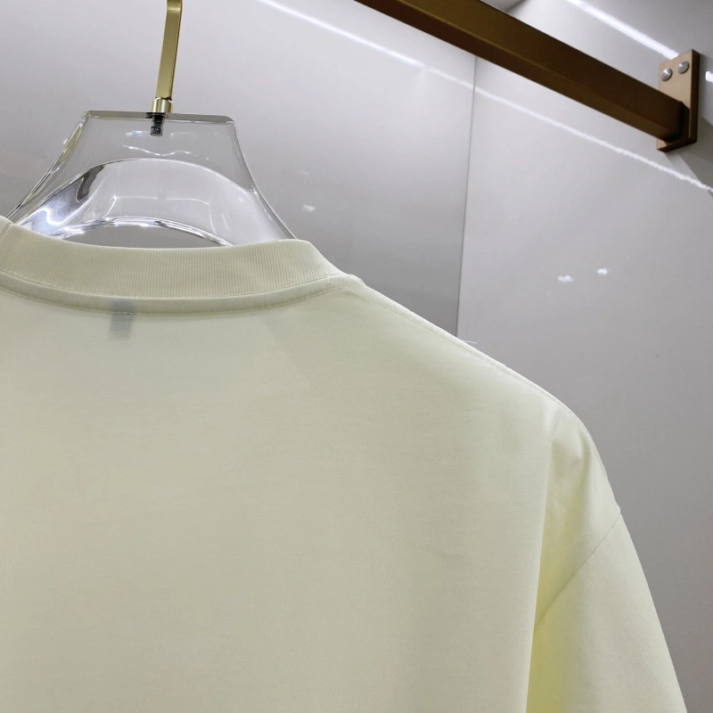 Gucci T-Shirts SmoothTexture 126107