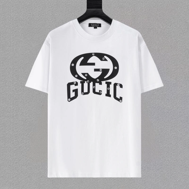 Gucci T-Shirts Casual 126090