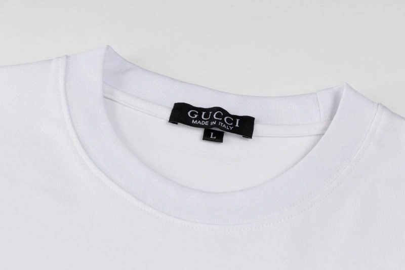 Gucci T-Shirts Casual 126090