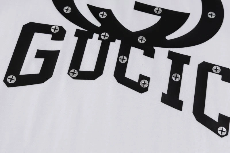 Gucci T-Shirts Casual 126090