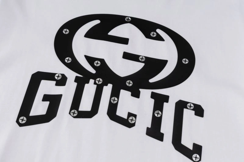 Gucci T-Shirts Casual 126090