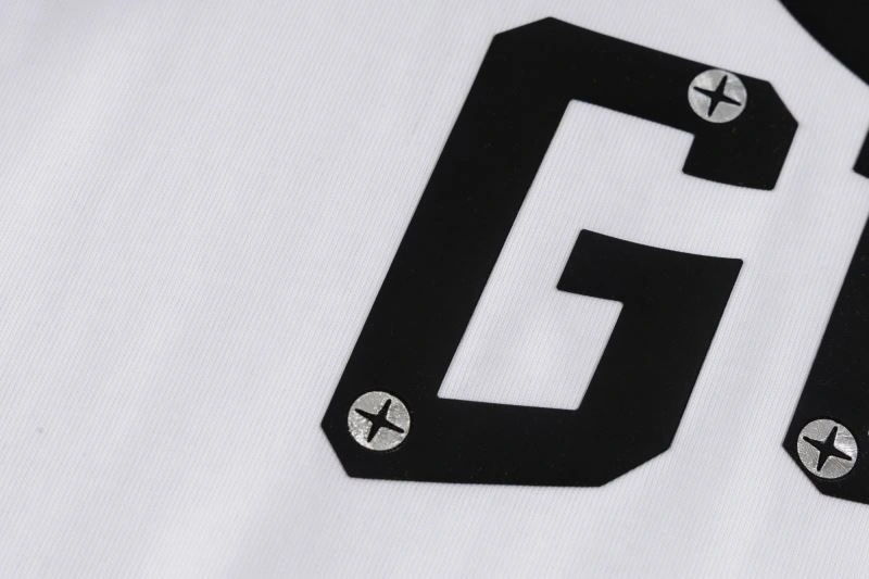 Gucci T-Shirts Casual 126090