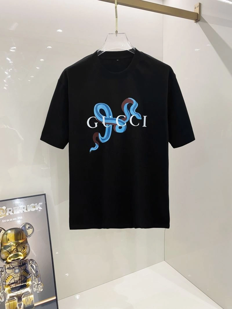 Gucci T-Shirts Sophisticated 126106