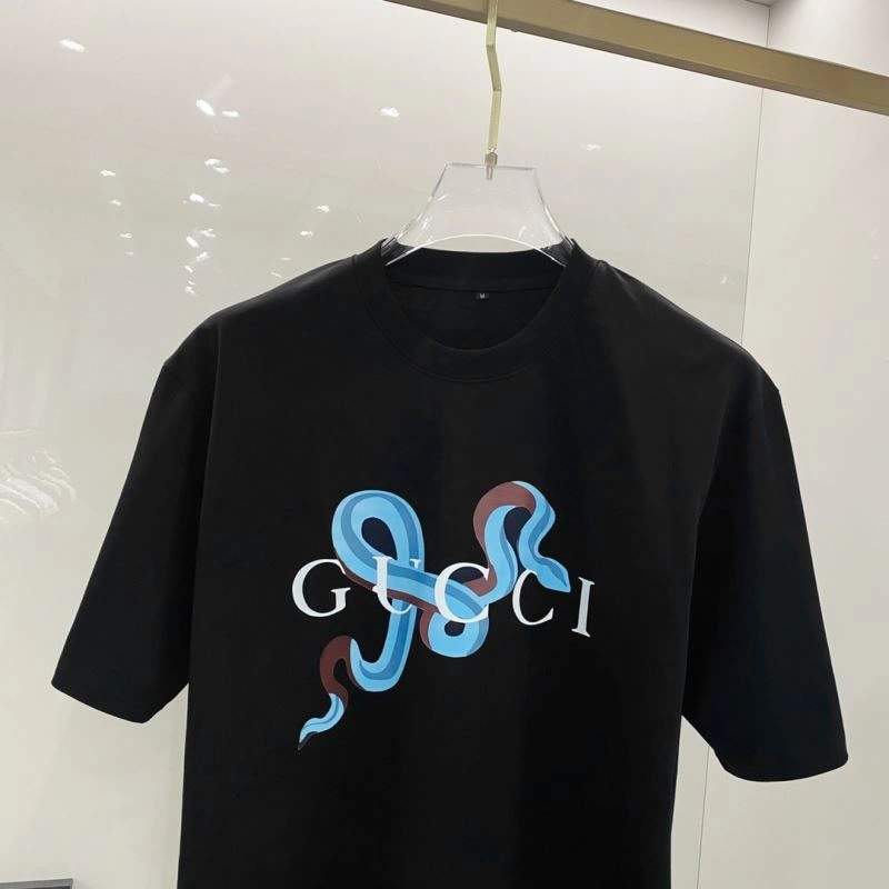 Gucci T-Shirts Sophisticated 126106