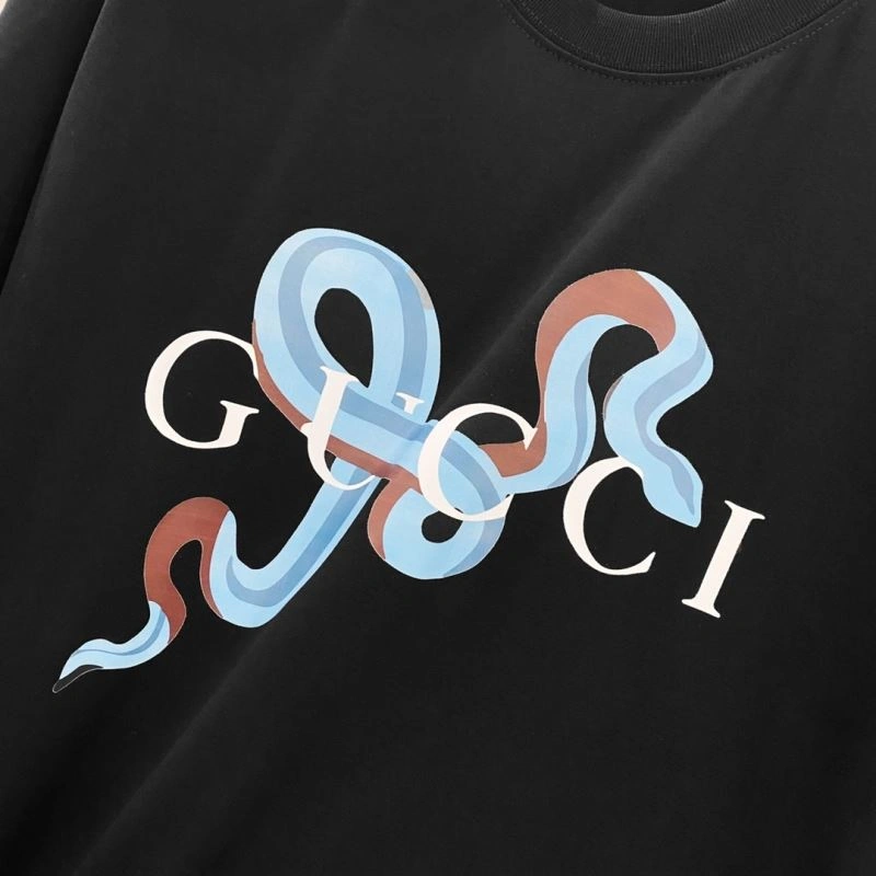 Gucci T-Shirts Sophisticated 126106