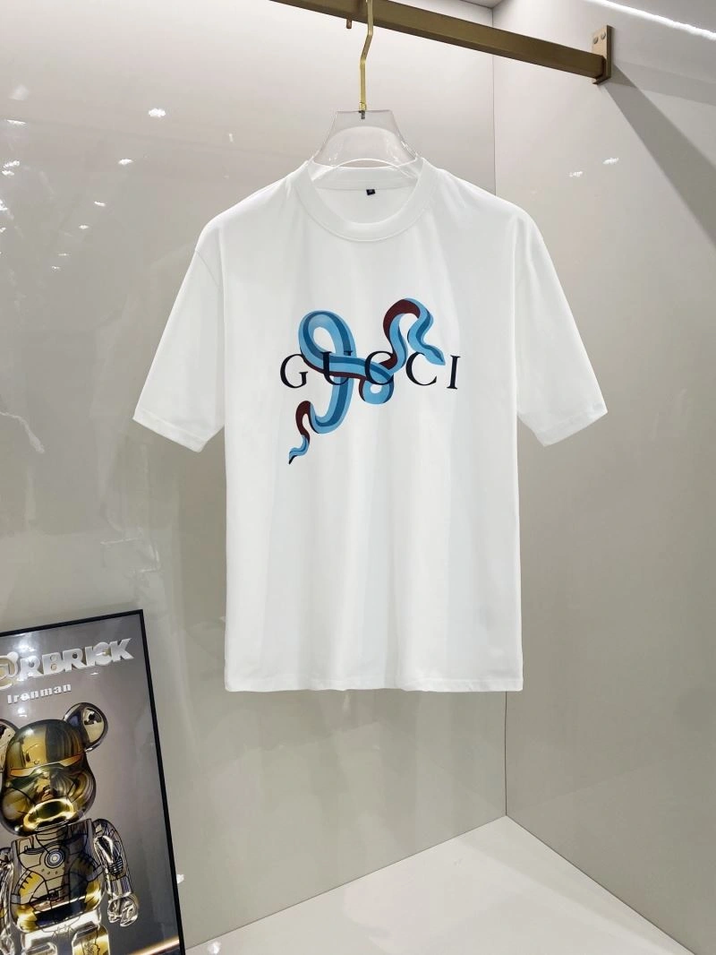 Gucci T-Shirts Chic 126097