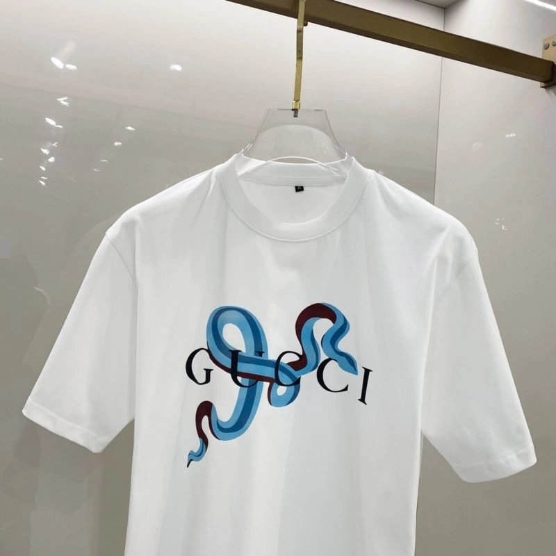 Gucci T-Shirts Chic 126097