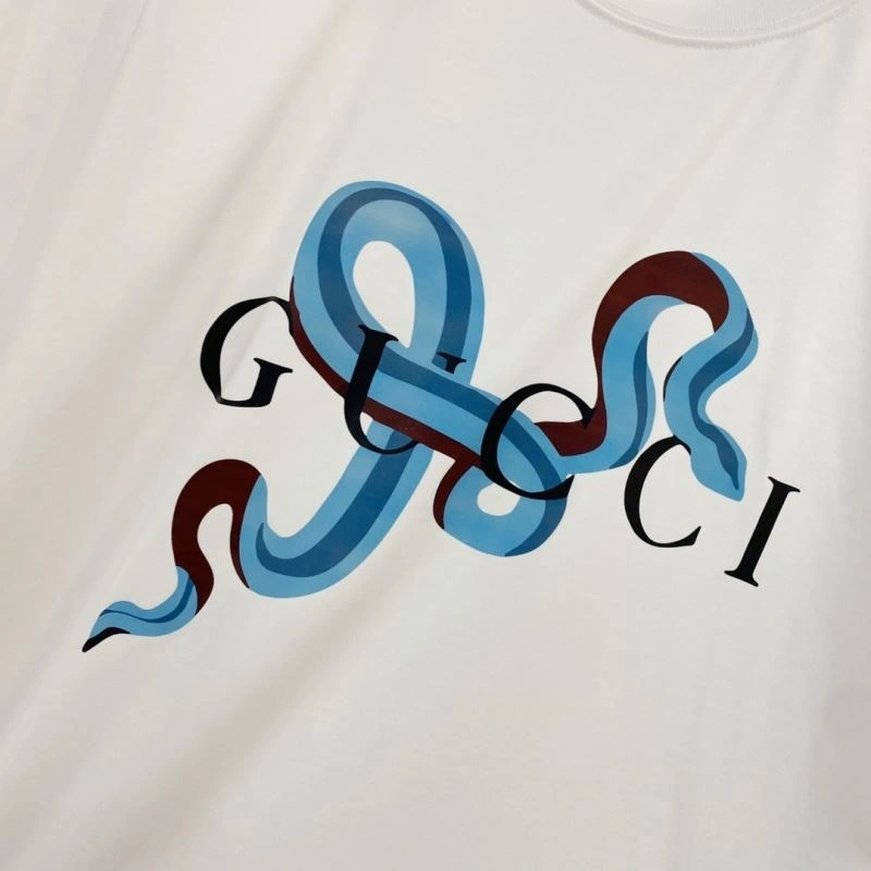 Gucci T-Shirts Chic 126097