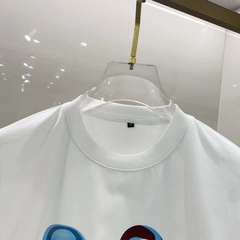 Gucci T-Shirts Chic 126097