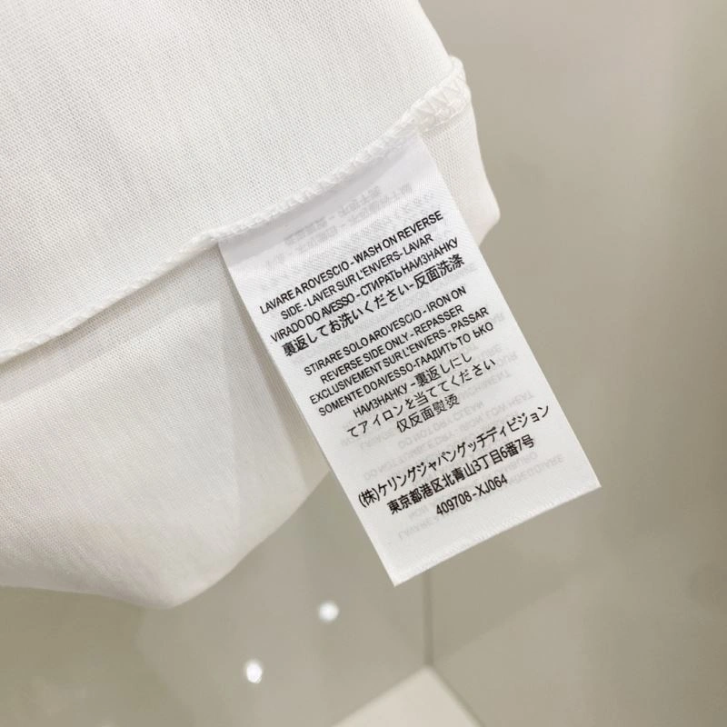 Gucci T-Shirts Chic 126097