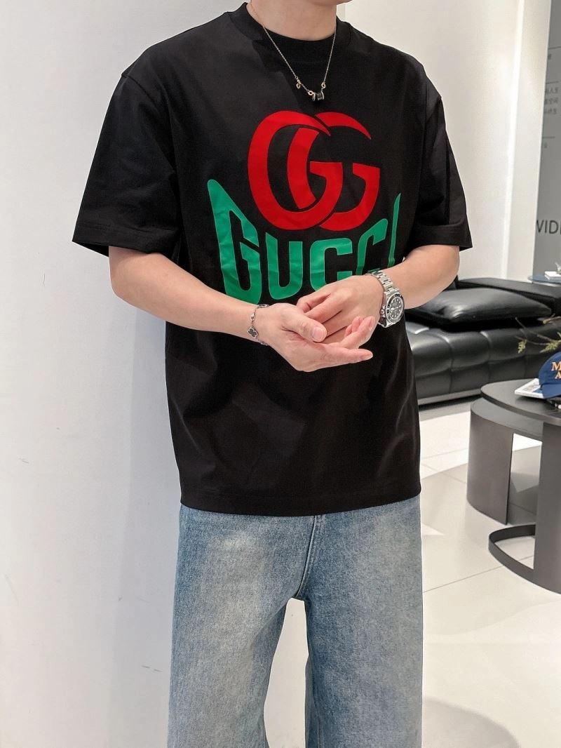 Gucci T-Shirts Premium 126087