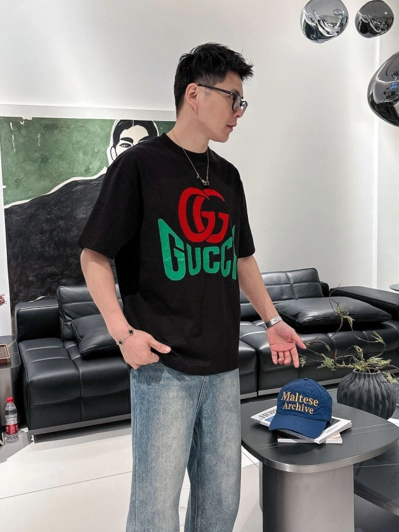 Gucci T-Shirts Premium 126087