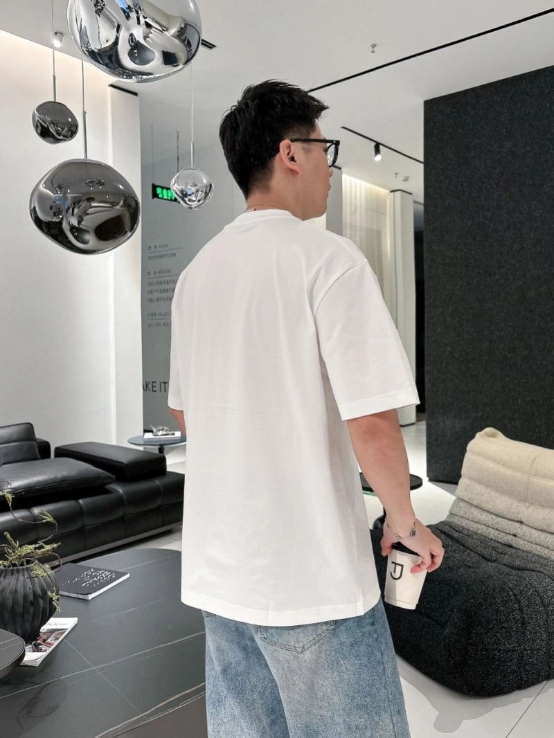 Gucci T-Shirts QuickDry 126114