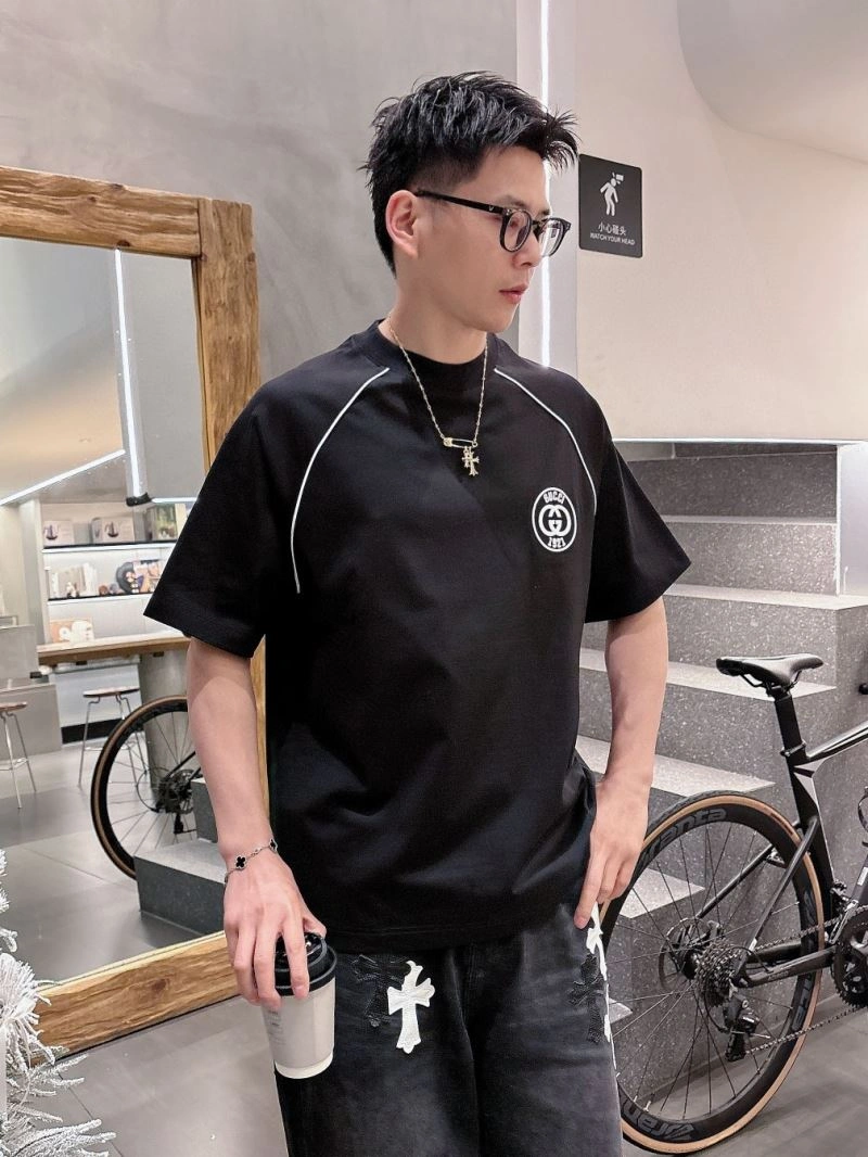 Gucci T-Shirts Reliable 126089