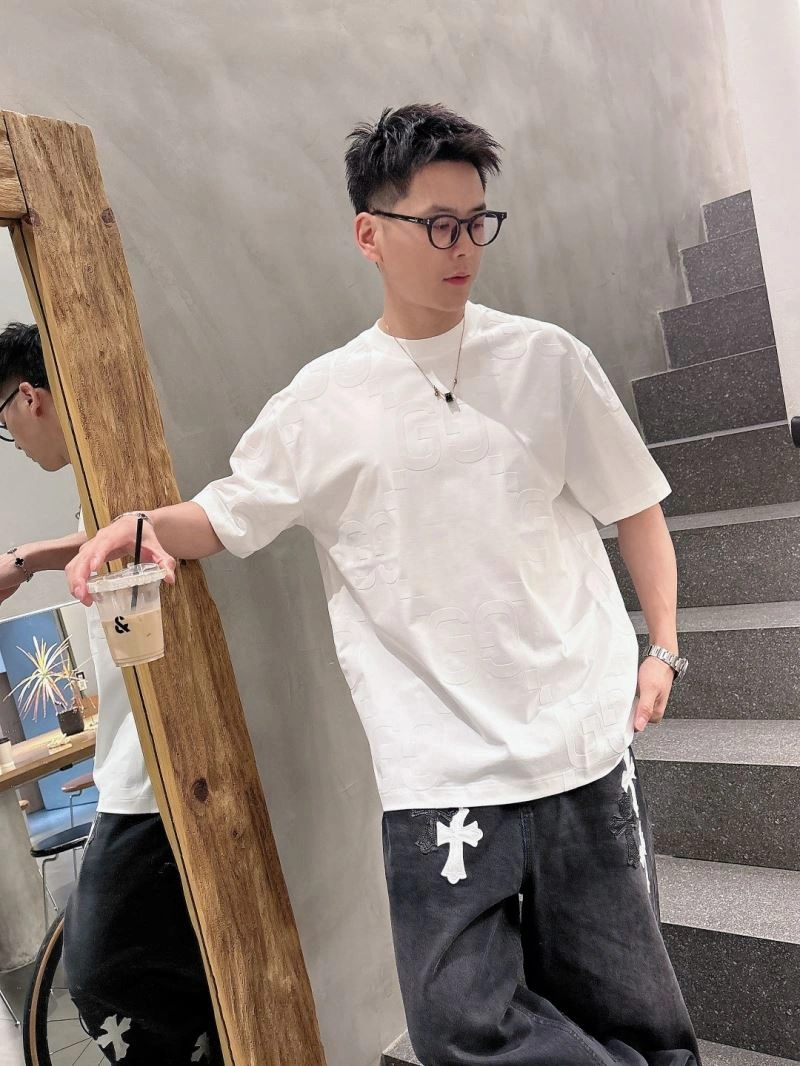Gucci T-Shirts TopPick 126085