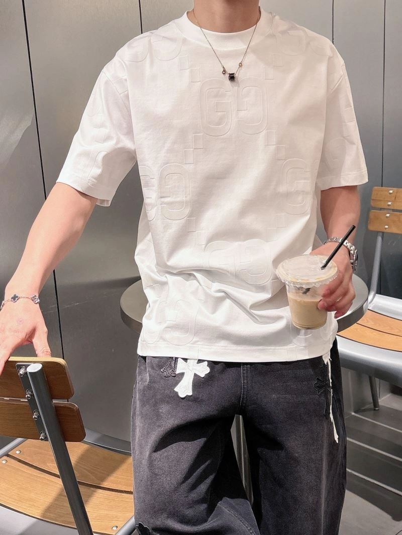 Gucci T-Shirts TopPick 126085