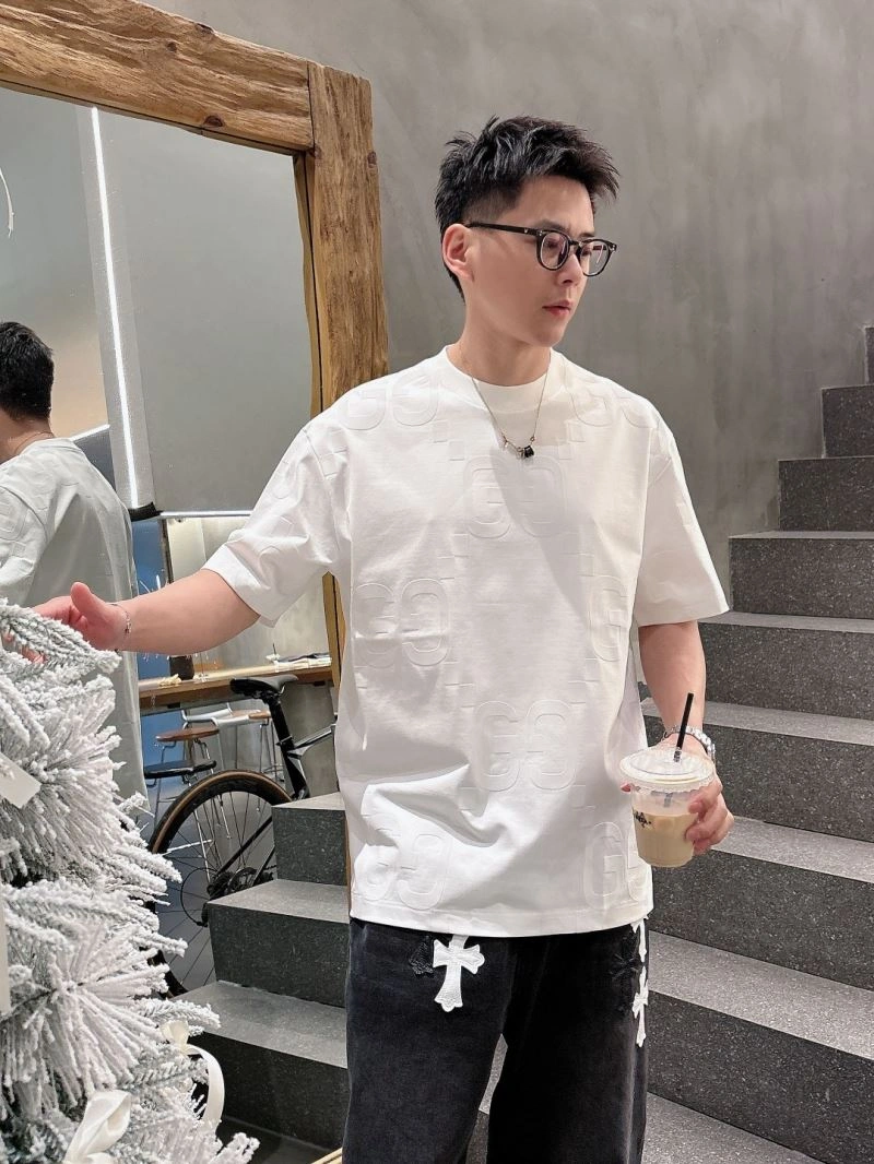 Gucci T-Shirts TopPick 126085