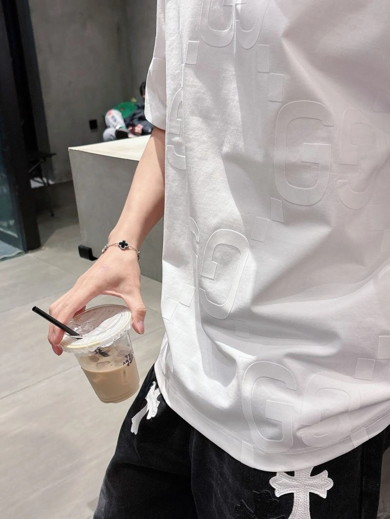 Gucci T-Shirts TopPick 126085