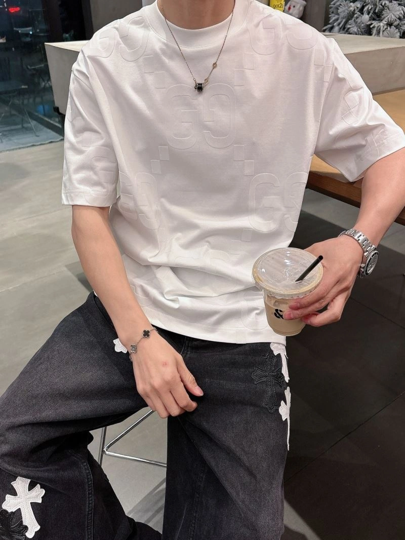 Gucci T-Shirts TopPick 126085