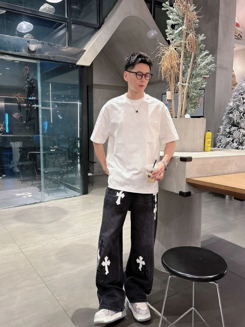 Gucci T-Shirts TopPick 126085