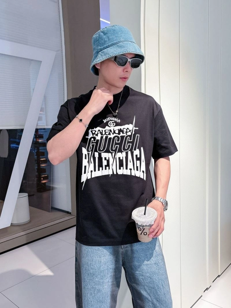 Neat Gucci T-Shirts 126084