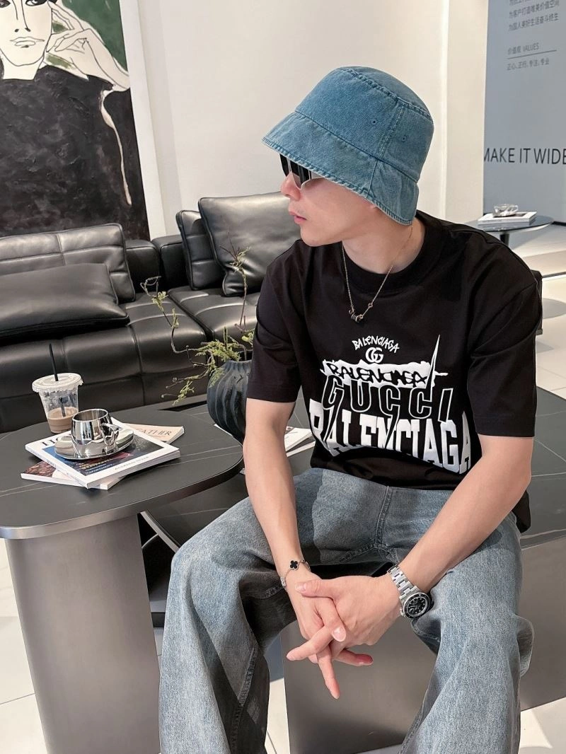Neat Gucci T-Shirts 126084