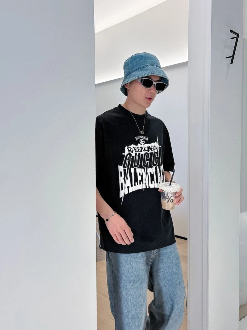 Neat Gucci T-Shirts 126084