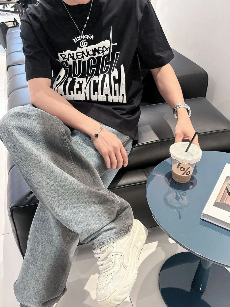 Neat Gucci T-Shirts 126084
