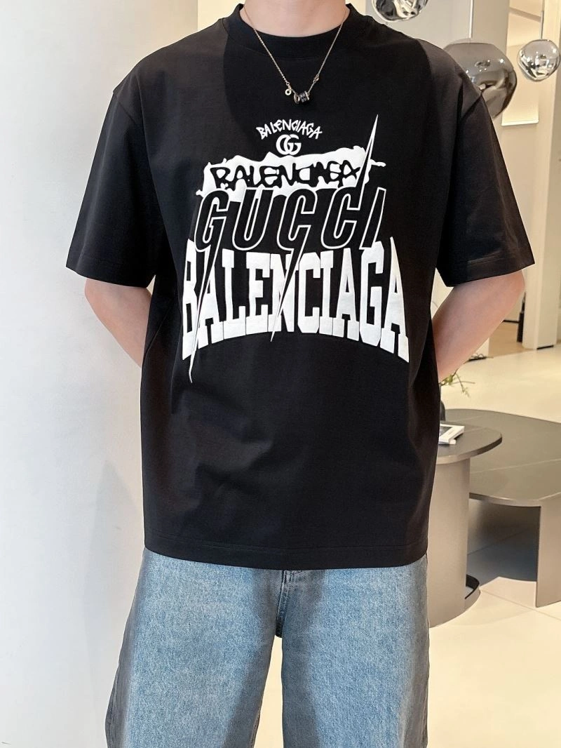 Neat Gucci T-Shirts 126084