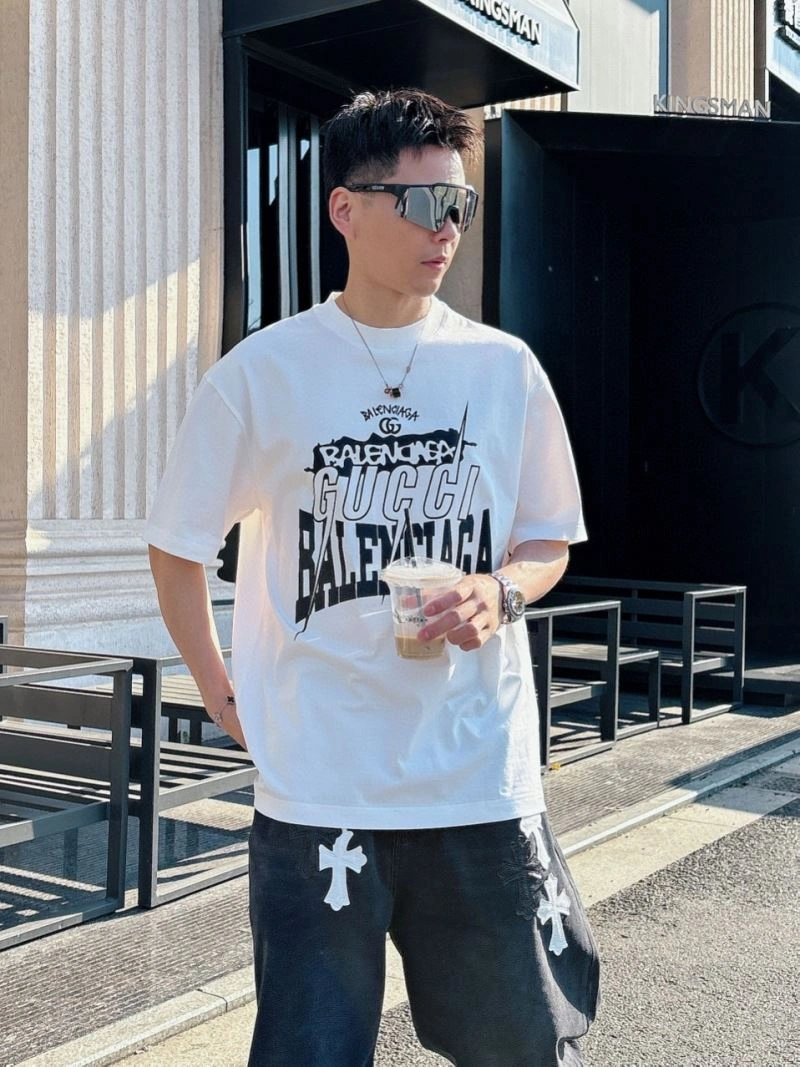 Popular Gucci T-Shirts 126083